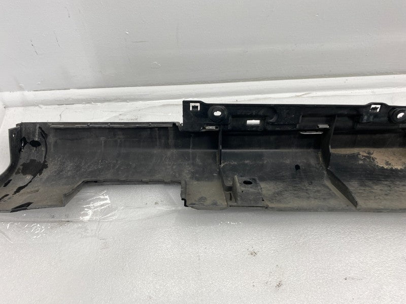 6005875 00 G ⭕ 2012-2020 Tesla Model S Rocker Panel Outer Sill Molding Right RH 6005875-00-G