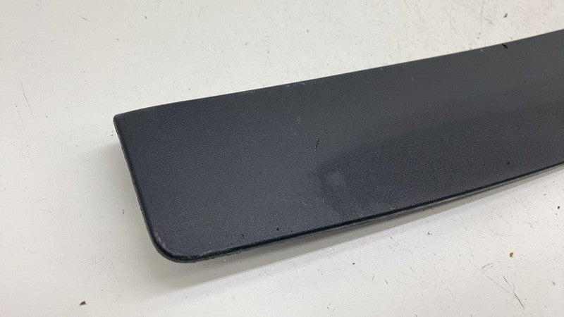 PT00030674-H ⭕ 2022 -2025 Rivian R1S Rear Liftgate Upper Access Cover Trim Panel PT00030674-H