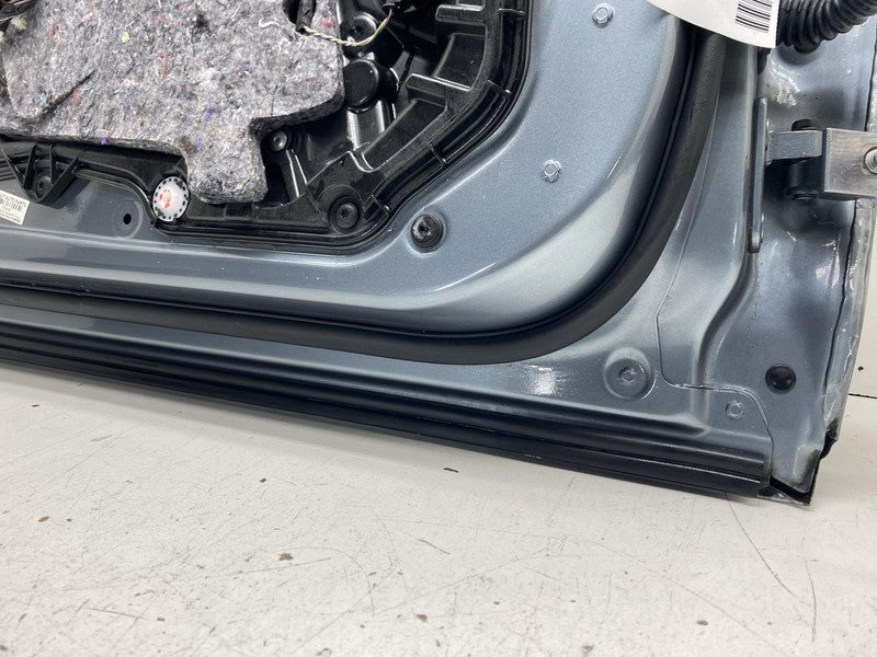 ⭕ 2017 2018 2019 2020 BMW 540i Front Driver Side Door Shell Panel Left
