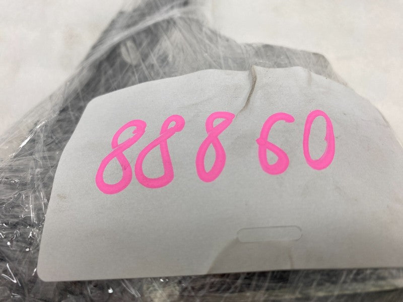 102313600A ⭕ 12-15 Model S Rear Driver Side 2nd Row Seat Belt & Retractor Left 1023136-00-A