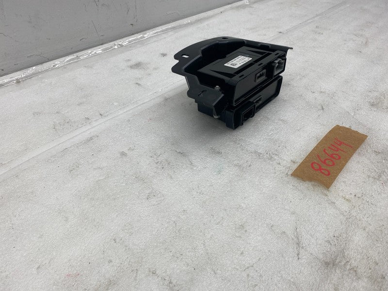 100751100A ⭕ 12-20 Model S Trunk Liftgate & Park Brake Module 1007511-00-A / 1007618-00-D