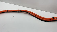 ⭕2012-2015 Tesla Model S GEN2 Rear High Voltage Junction Box to GEN1 Charge Port