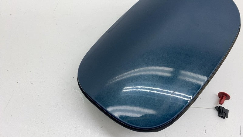 ⭕ 2024 Porsche Cayenne Rear Fuel Tank Door Lid Filler Pocket & Gas Cap