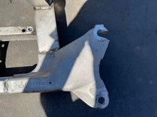 ⭕ 12-15 Tesla Model S Front Suspension Subframe Cradle Crossmember 1009825-00-A