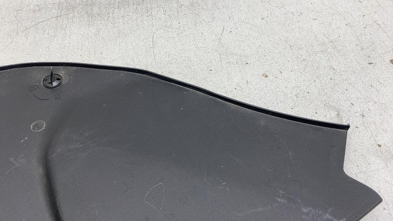 2017-2023 BMW 530e G30 Front Driver Side Windshield Cowl Grill Panel L