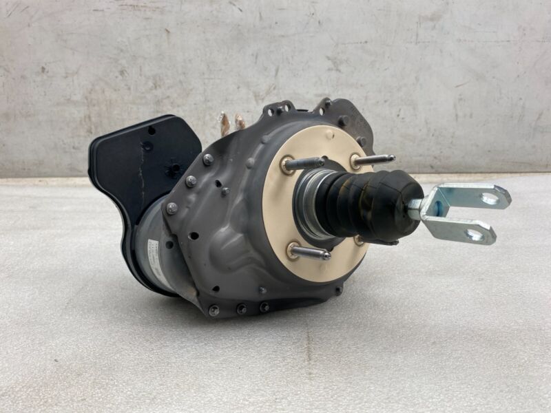 2017-2023 Tesla Model 3 iBooster Power Brake Booster Master Cylinder Reservoir