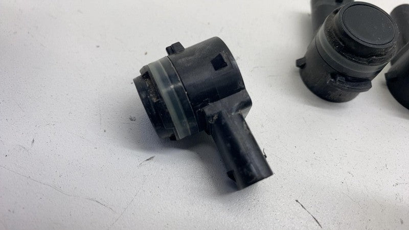 ⭕ 17-23 Model 3 Set of 6 Bumper Parking Assist Sensor 1127503-01-D/112