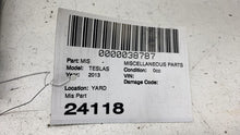 ⭕ 12-20 Tesla Model S Body Controller BCM Control Module (315MHZ) 1010906-00-C