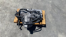 ⭕ 15-19 Tesla Model S X Electric Engine Motor Rear Small Drive Unit 1037000-00-F