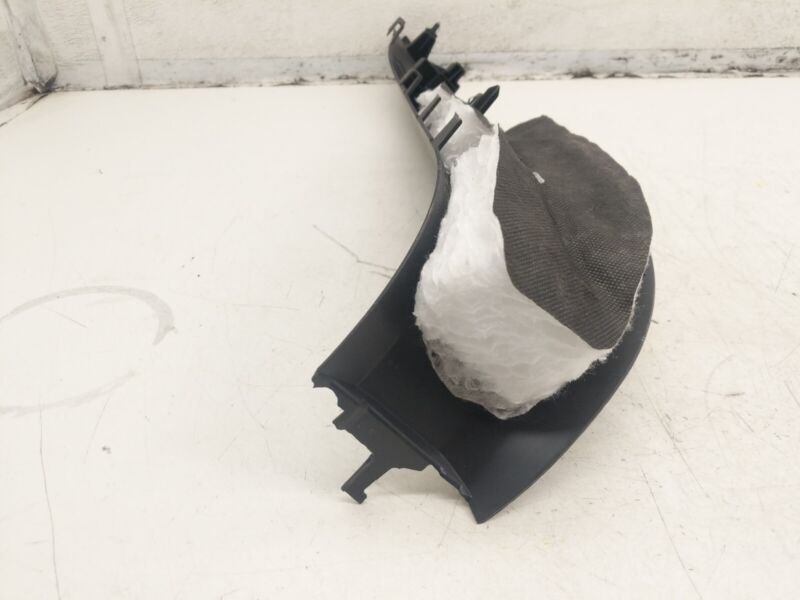 ⭕ 2016 2017 2018 2019 2020 Tesla Model X Right Interior A-Pillar Lower Molding