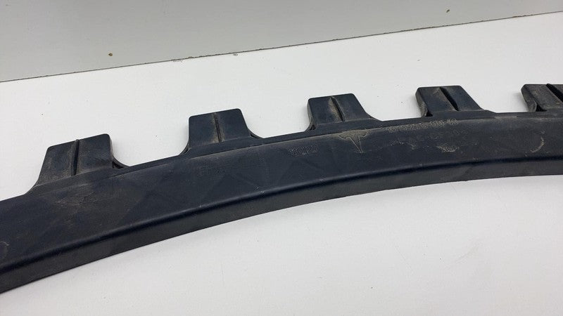 101927600A 2012-2015 Tesla Model S MS Front Bumper Support Carrier Impact Bar Ankle RWD