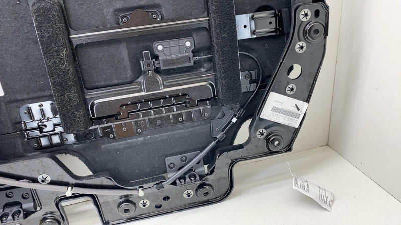 5RH97DX9AH ⭕2017-2024 Chrysler Pacifica Rear 2nd Row Load Floor Tray Cover Panel 5RH97DX9AH