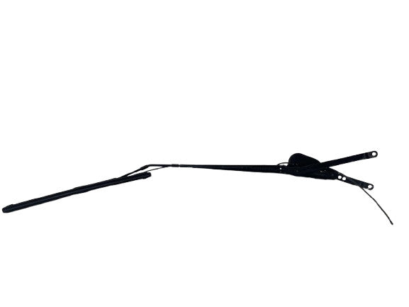 ⭕ 16-20 Model X Front Passenger Side Windshield Wiper Arm & Blade Right 24027217