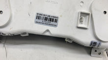 ⭕ 2018-2020 Subaru XV Crosstrek Instrument Cluster Speedometer Gauge 85003FL02