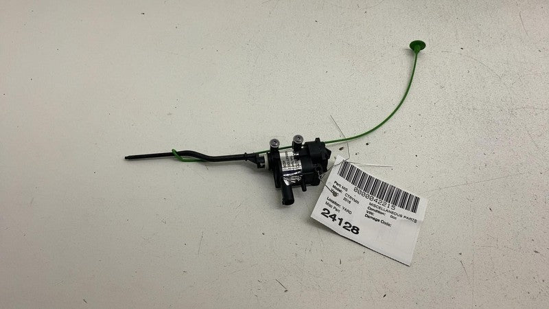 985 879 04 ⭕ 2011-2016 Mini Cooper Countryman S Fuel Door-Lock Gas Tank Actuator 985 879-04
