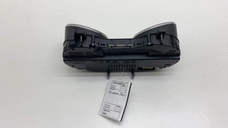 2016 Mercedes-Benz GLE350 Instrument Speedometer Gauge Cluster Assembl