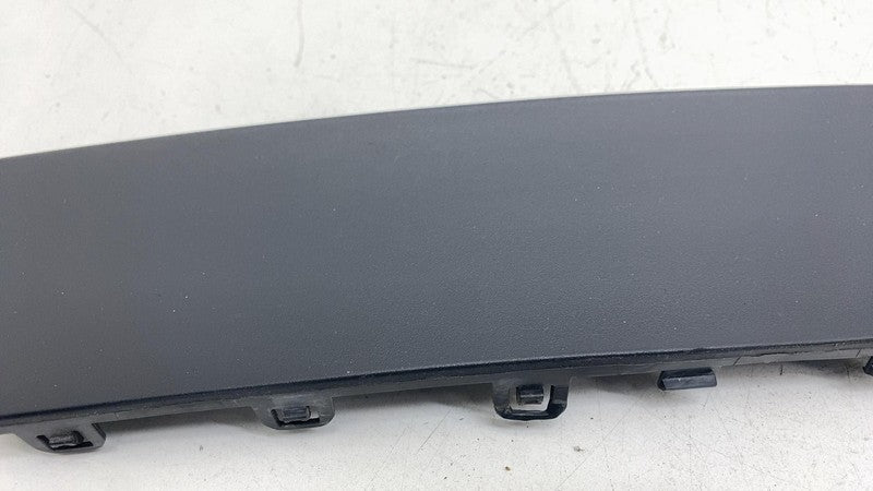 149400900C ⭕ 2020-2024 Tesla Model Y MY Rear Bumper Fascia Tow Hitch Cap Cover 1494009-00-C