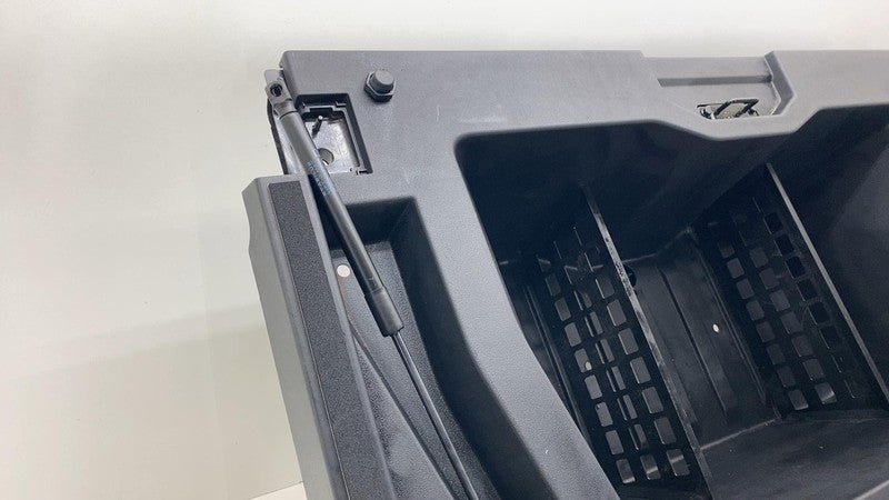 2024-2025 Tesla Cybertruck Rear Truck Bed Tub Under Bed Storage Bin 19