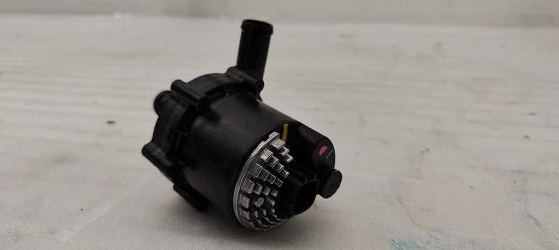 106747300F ⭕ 2012-2020 Tesla Model S MS Auxiliary Water Coolant Pump Assembly 1067473-00-F