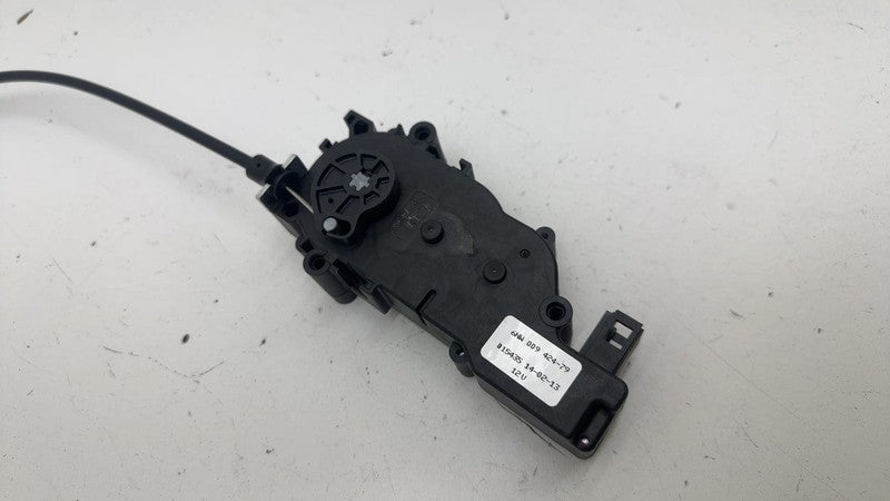 100818600B 12-20 Model S Rear Liftgate Trunk Cinch Lock Latch Actuator & Cable 1008186-00-B