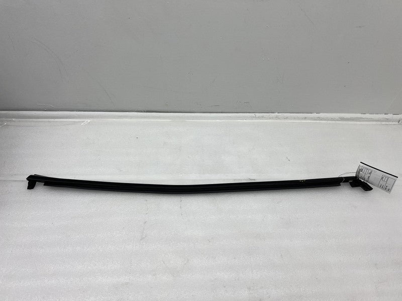 ⭕ 2022-2024 Lucid Air Grand Touring Rear Right Door Window Belt Moldin