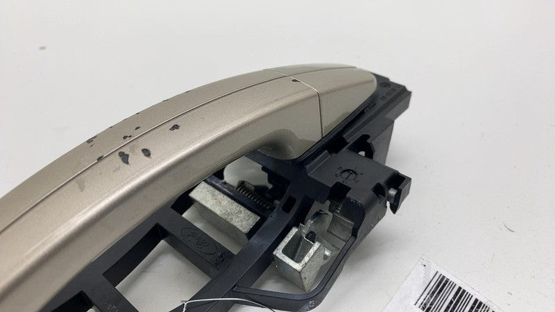 2013-2018 Ford C-Max Rear Driver Side Exterior Outside Door Handle Left Gold GN