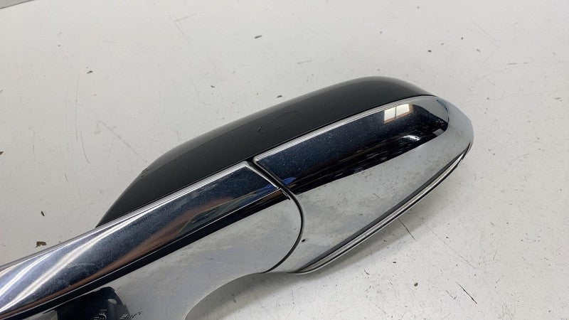 ⭕ 2012-2015 Tesla Model S MS Driver Side Exterior Rear View Door Mirro