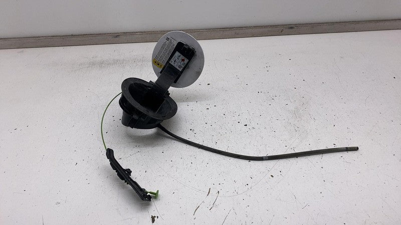 ⭕ 2013-2018 Ford C-Max Fuel Tank Side Filler Pocket Door Lid Flap Cover Panel