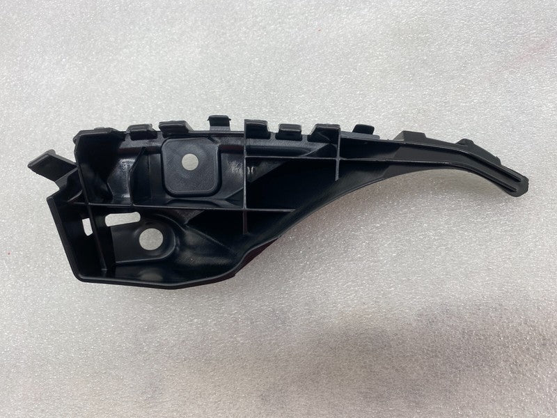 1588935 00 B ⭕ 21-24 Model S MS Front Left Side Bumper to Fender Support Bracket 1588935-00-B