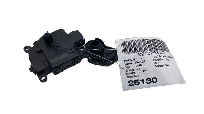 ⭕ 2018-2024 Lincoln Navigator HVAC AC Heater Door Motor Actuator FL3H-