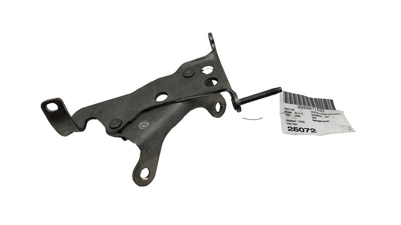 ⭕ 2019-2025 Chevy Silverado 1500 Pickup Mounting Support Bracket Mount
