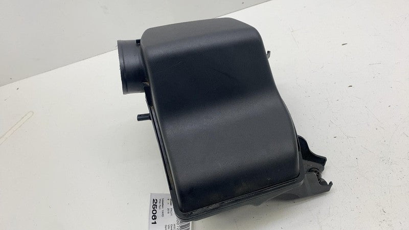 ⭕ 2017-2024 Chrysler Pacifica Air Cleaner Intake Inlet Resonator Box O