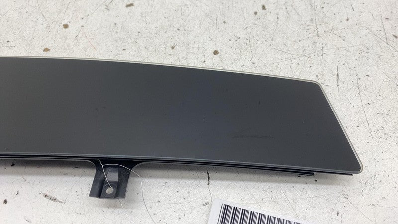 ⭕ 2016-2025 Tesla Model X Rear Left Side Exterior Door Glass Pillar 10
