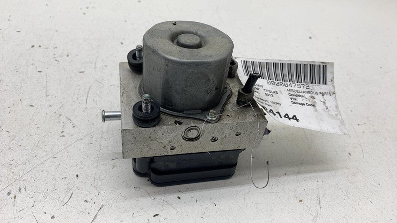 600636300B 2012-2015 Tesla Model S Hydraulic Control ABS Anti-Lock Brake System Pump Module