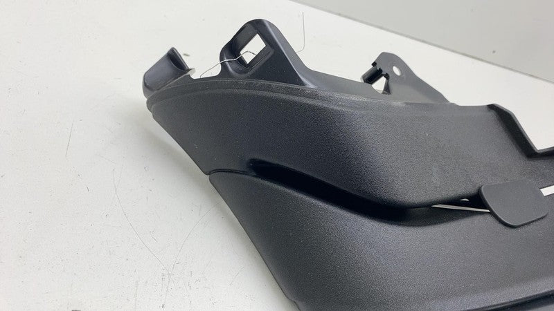 32344028 ⭕ 2021 2022 2023 Polestar 2 Rear Left Side Seat Belt Guide Trim LH 32344028