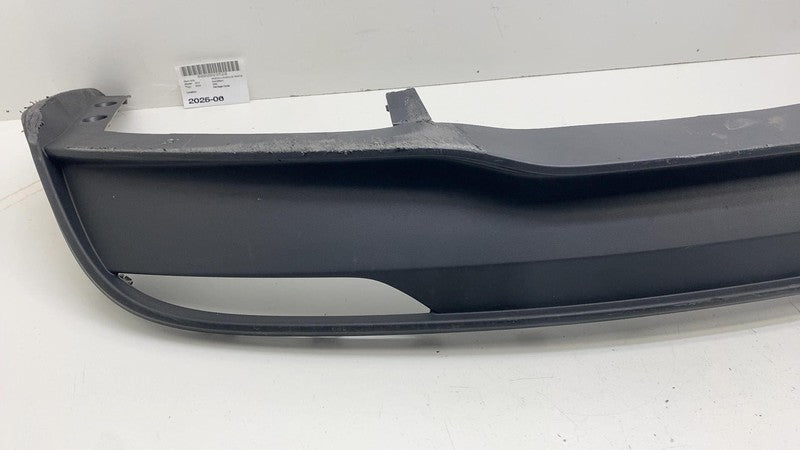 ⭕ 2024 2025 Tesla Model 3 Rear Bumper Lower Valance Diffuser Cover 158