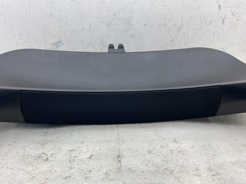 1009237 00 E ⭕ 2012-2020 Tesla Model S MS Rear Lower Liftgate Inner Trim Carrier 1009237-00-E
