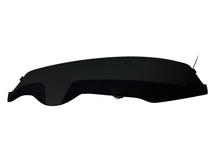 ⭕ 12-15 Model S MS Dashboard Instrument Panel Dash Trim Cover Black 1002254-07-I