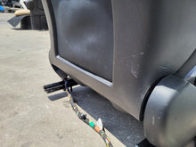 ⭕ 2017-2022 Tesla Model 3 Y Front Passenger Side 1st Row Seat Black Right Assy