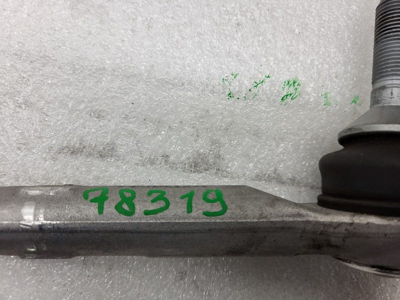 ⭕ 2017-2023 Tesla Model 3 Steering Gear Outer Tie Rod End Link Ball Joint Assy