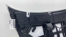 ⭕ 2016-2019 Smart Fortwo Hood Shell Panel Assembly White - EN2/EAZ A4537510400