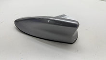 ⭕ 2018-2021 Toyota C-HR Roof Exterior Shark Fin Antenna Module w/ Cover Silver