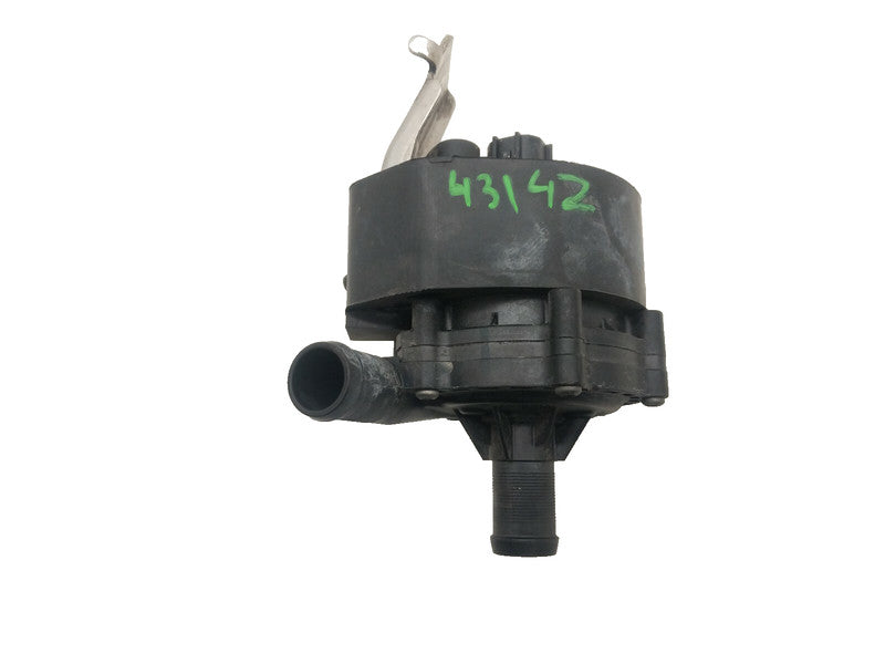 ⭕ 2012-2020 Tesla Model S Auxilliary Battery Coolant System Water Pump Assembly