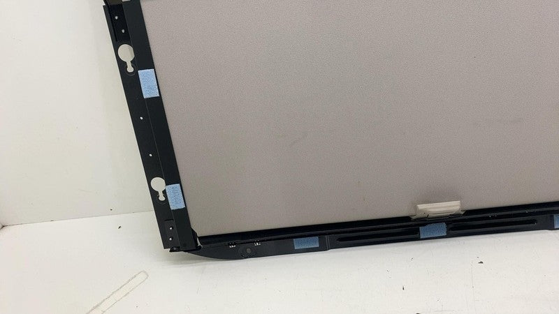 5SD25PD2AF ⭕ 2017-2021 Chrysler Pacifica Rear Sunroof Window Sunshade Sun Shade 5SD25PD2AF