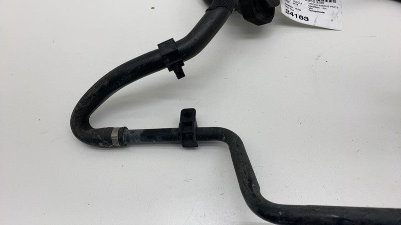 2012-2018 Mercedes-Benz GLE350 Engine Radiator Cooling Coolant Pipe Ho