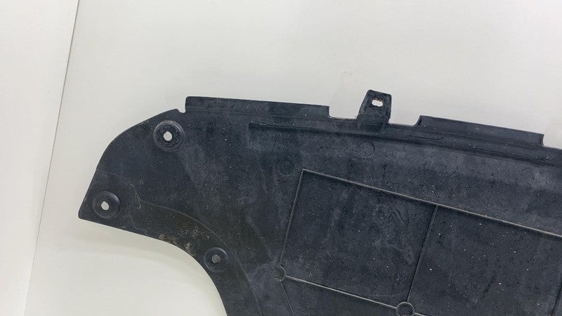 2022-2024 Rivian RIT Rear Bumper Lower Valance Diffuser Splash Shield 