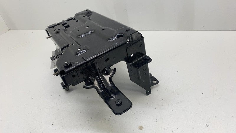 ⭕ 2019-2025 Chevrolet Silverado 1500 Battery Tray Holder Bracket Mount Support