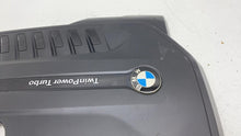 ⭕ 2017 2018 2019 2020 BMW 540i Twin Power Turbo Engine Motor Cover Head Cylinder