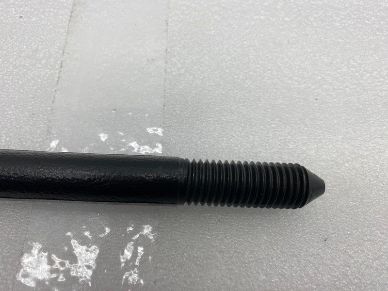 106064600A ⭕ 2016-2020 Tesla Model S MS Front Tow Hook Towing Eye Assembly 1060646-00-A