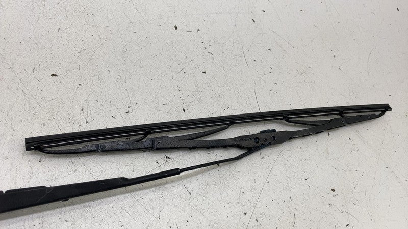 ⭕ 2006-2015 Mazda MX-5 Miata Windshield Wiper Arm and Blade Assembly OEM Used